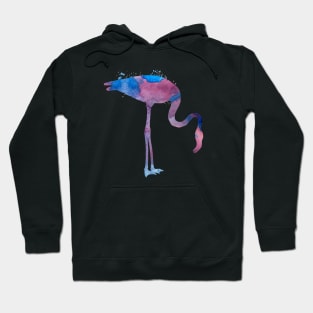 Flamingo Hoodie